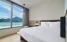 雀客快捷新北淡水